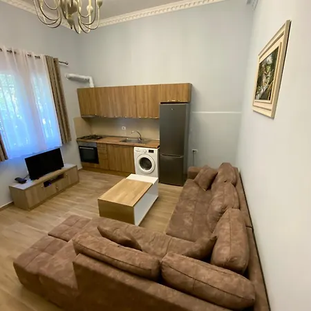 Apartment Duplexinn